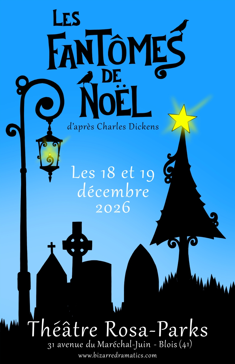 Les Fantômes de Noël